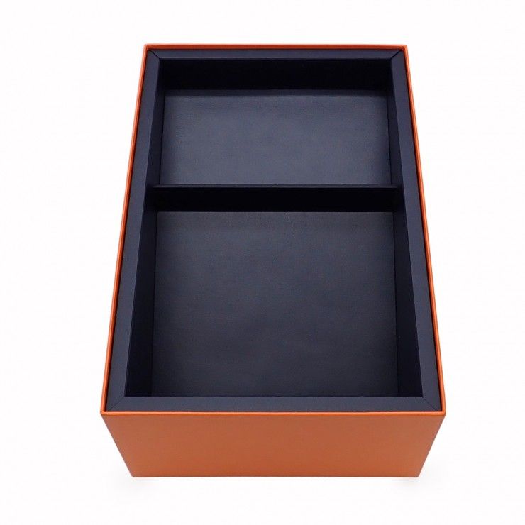 美品 HERMES エルメス ケリードール・ピクト ブルーボックス 箱 空箱