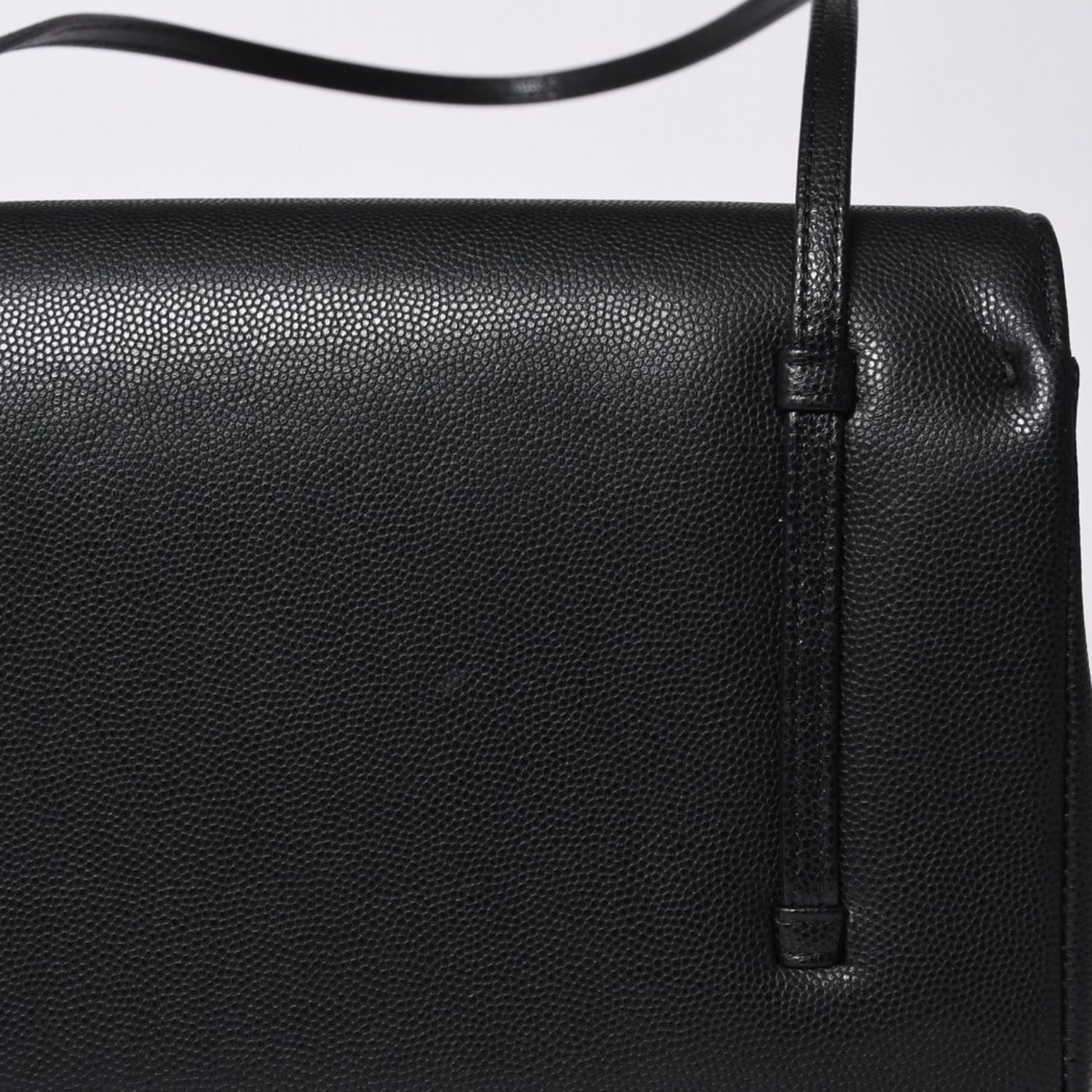 新品未使用 CHANEL シャネル 26SS Small Flap Bag Black スモール 