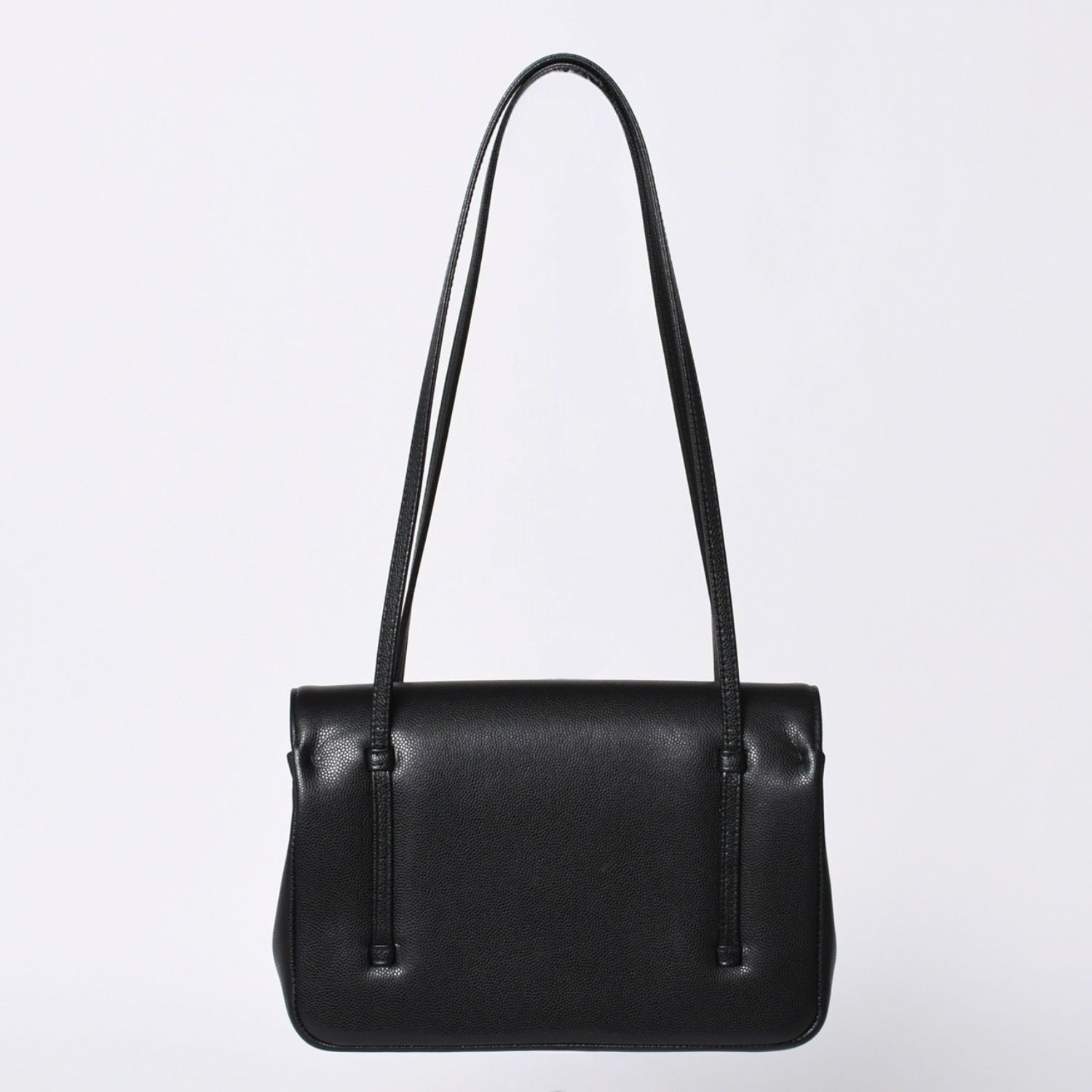 新品未使用 CHANEL シャネル 26SS Small Flap Bag Black スモール