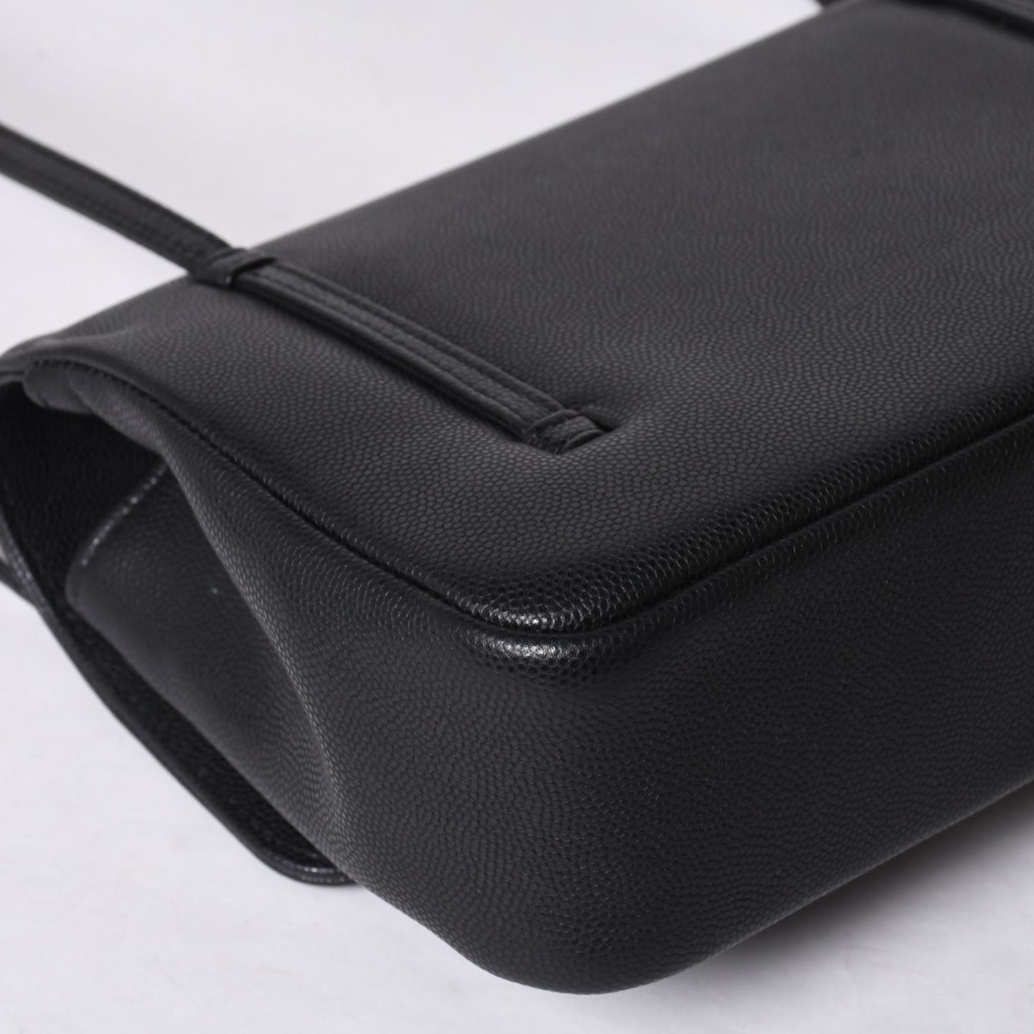 新品未使用 CHANEL シャネル 26SS Small Flap Bag Black スモール 