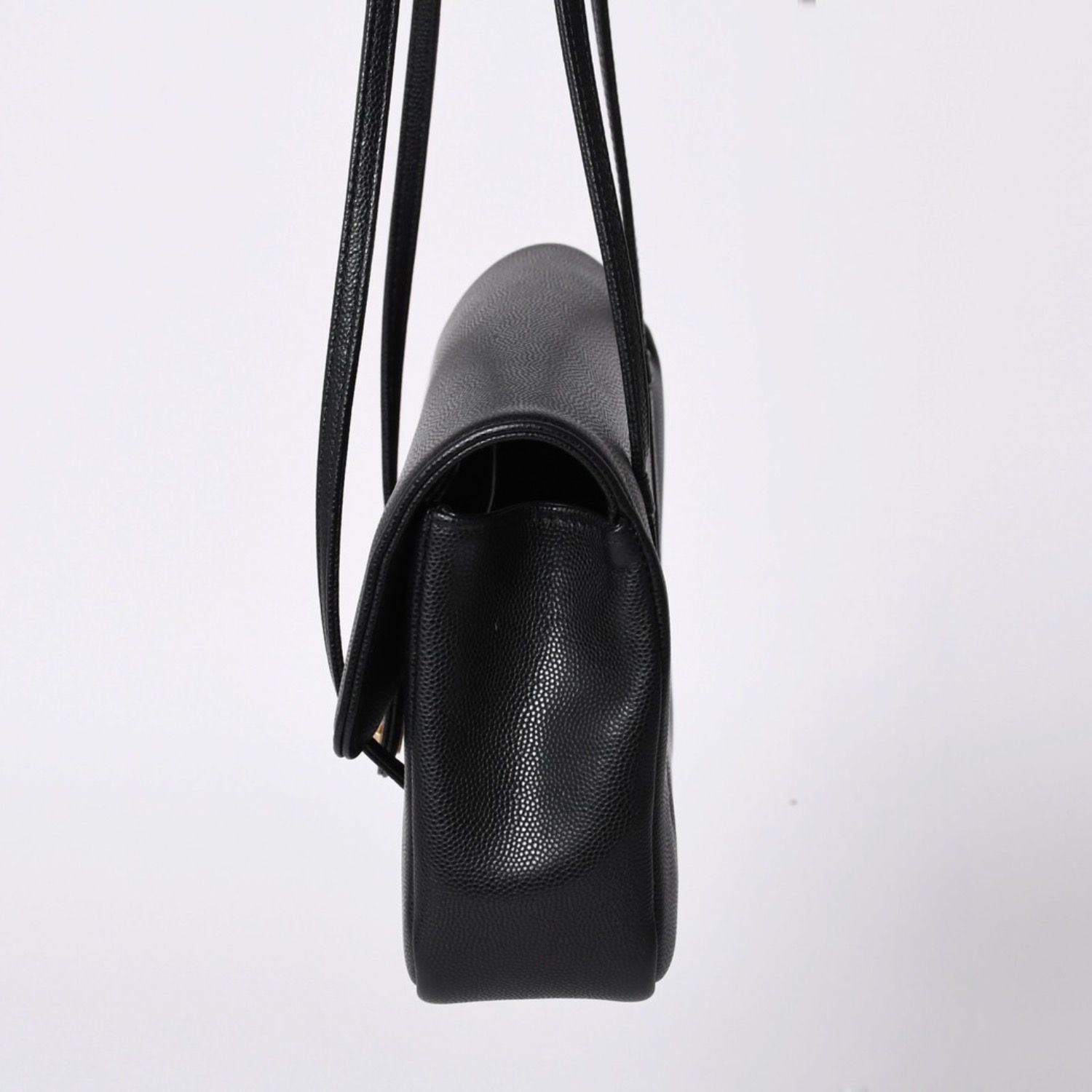 新品未使用 CHANEL シャネル 26SS Small Flap Bag Black スモール 