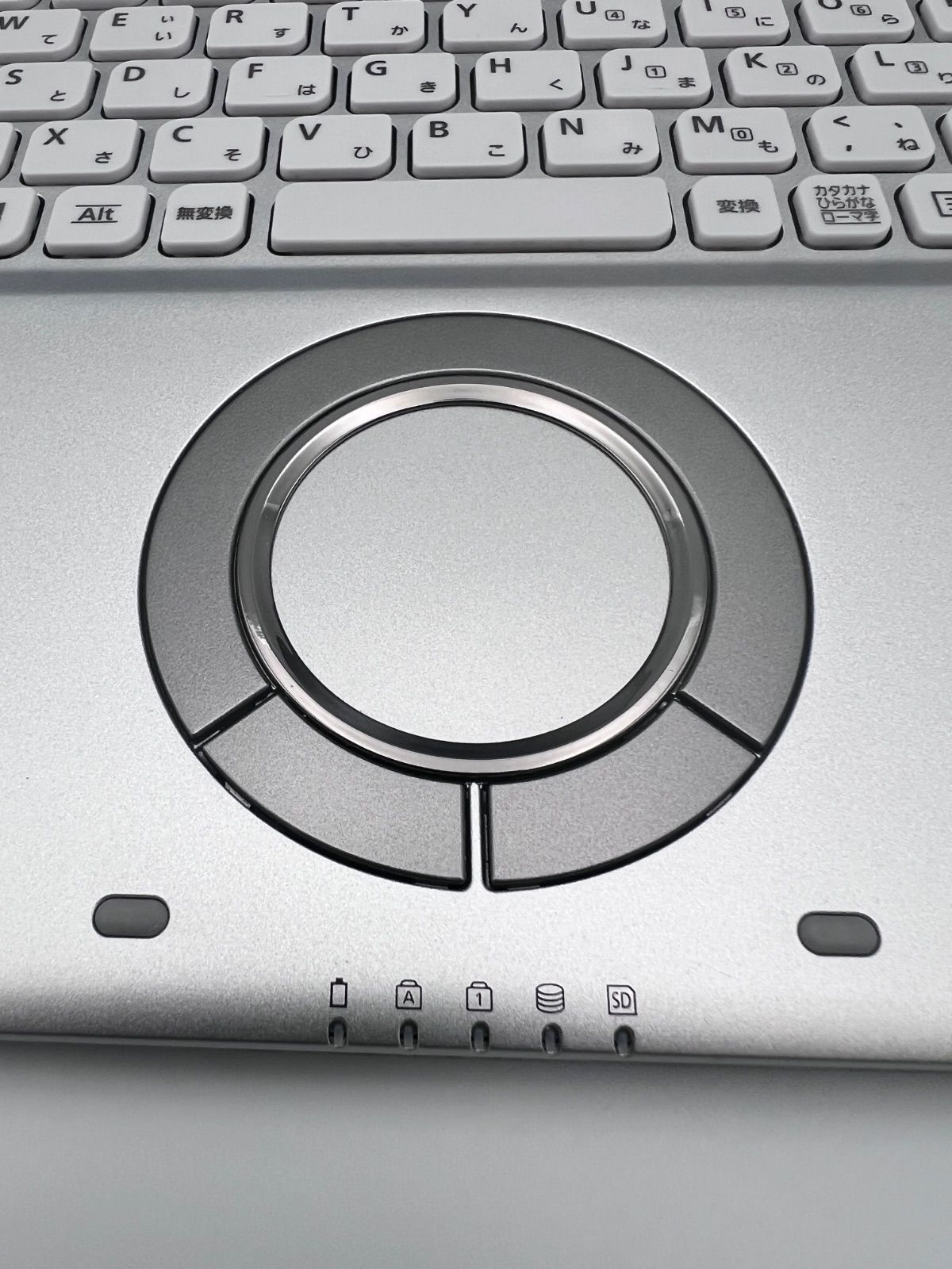 Let's CF-QV9 Panasonic Core Note note i5 SSD 16GB RAM : eBay