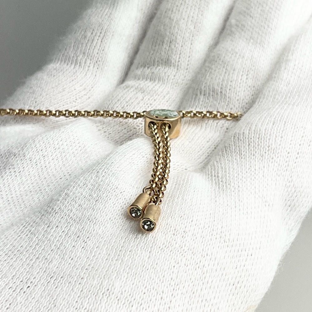 ジャンク品] スワロフスキー SWAROVSKI ブレスレット 11個セット