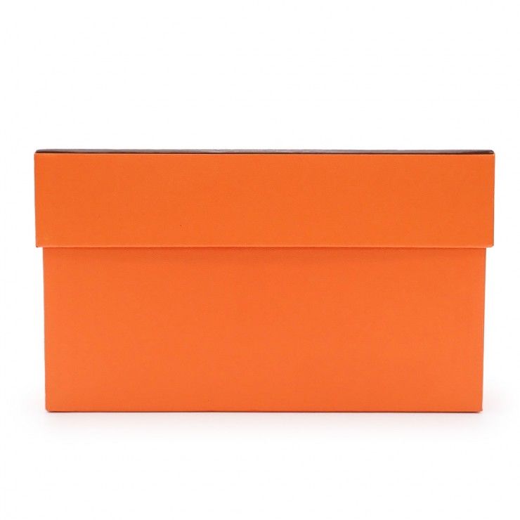 エルメス 空箱 ボックス 大型 095 約34x38x15㎝ 中古(07016) 美品 HERMES エルメス エルメス ブルーボックス 空箱 限定バッグ用