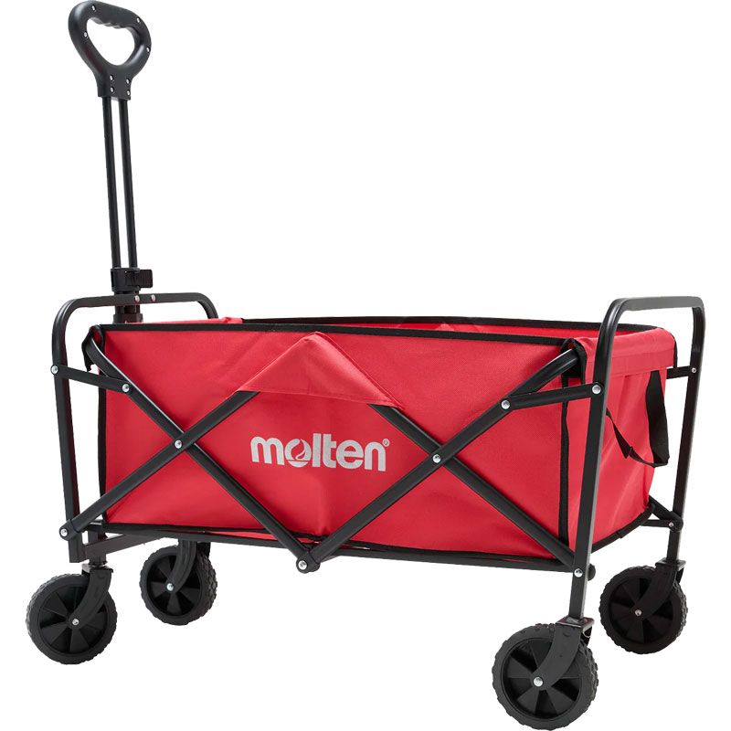モルテン molten アウトドアワゴン キャリーワゴン キャリーカート モルテン molten アウトドアワゴン キャリーワゴン キャリーカート