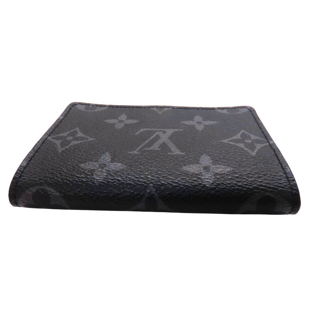 中古】LOUIS VUITTON ルイヴィトン M12874 モノグラム・エクリプス