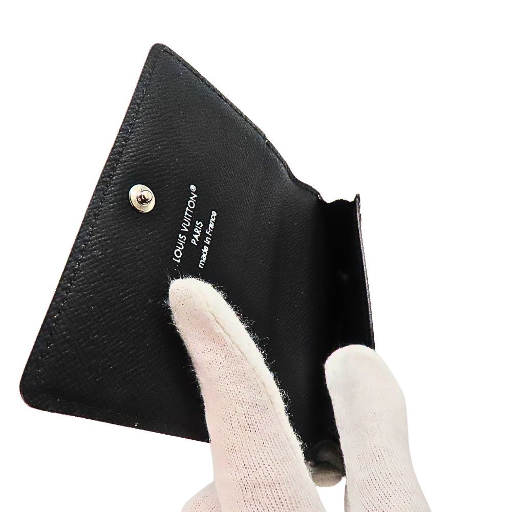 中古】LOUIS VUITTON ルイヴィトン M12874 モノグラム・エクリプス