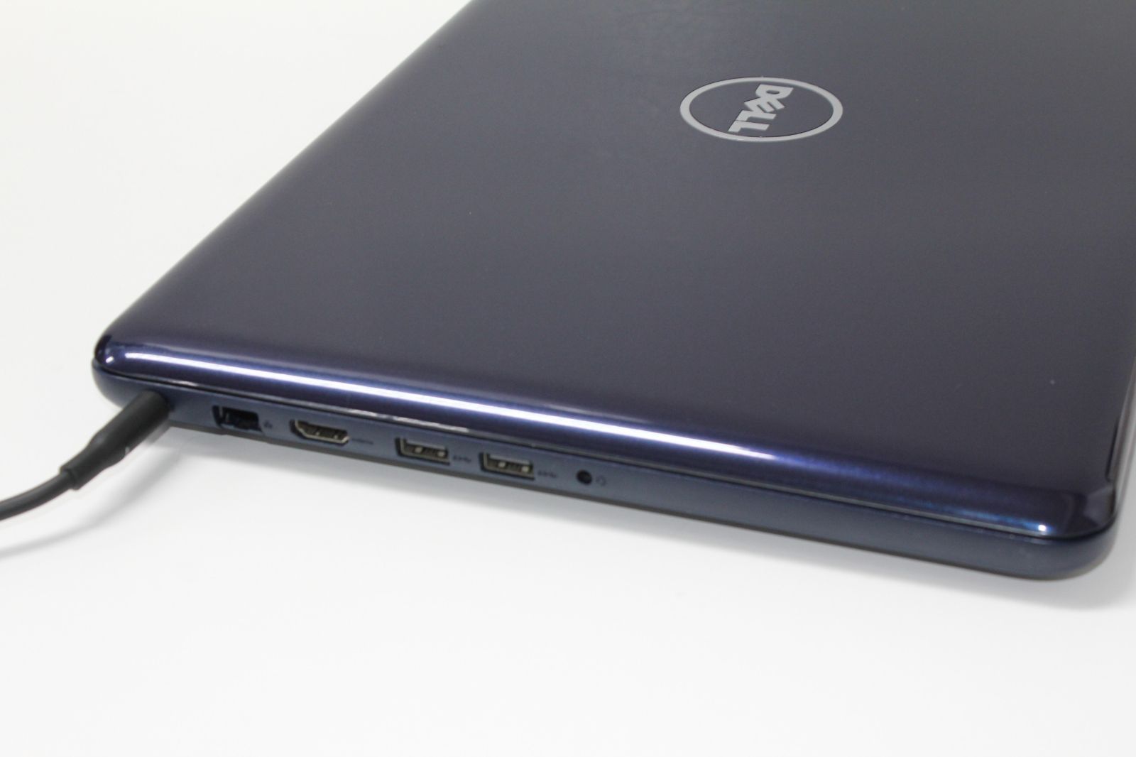 Dell Inspiron 5567 i5/SSD/8GB 中古PC ④ - メルカリ