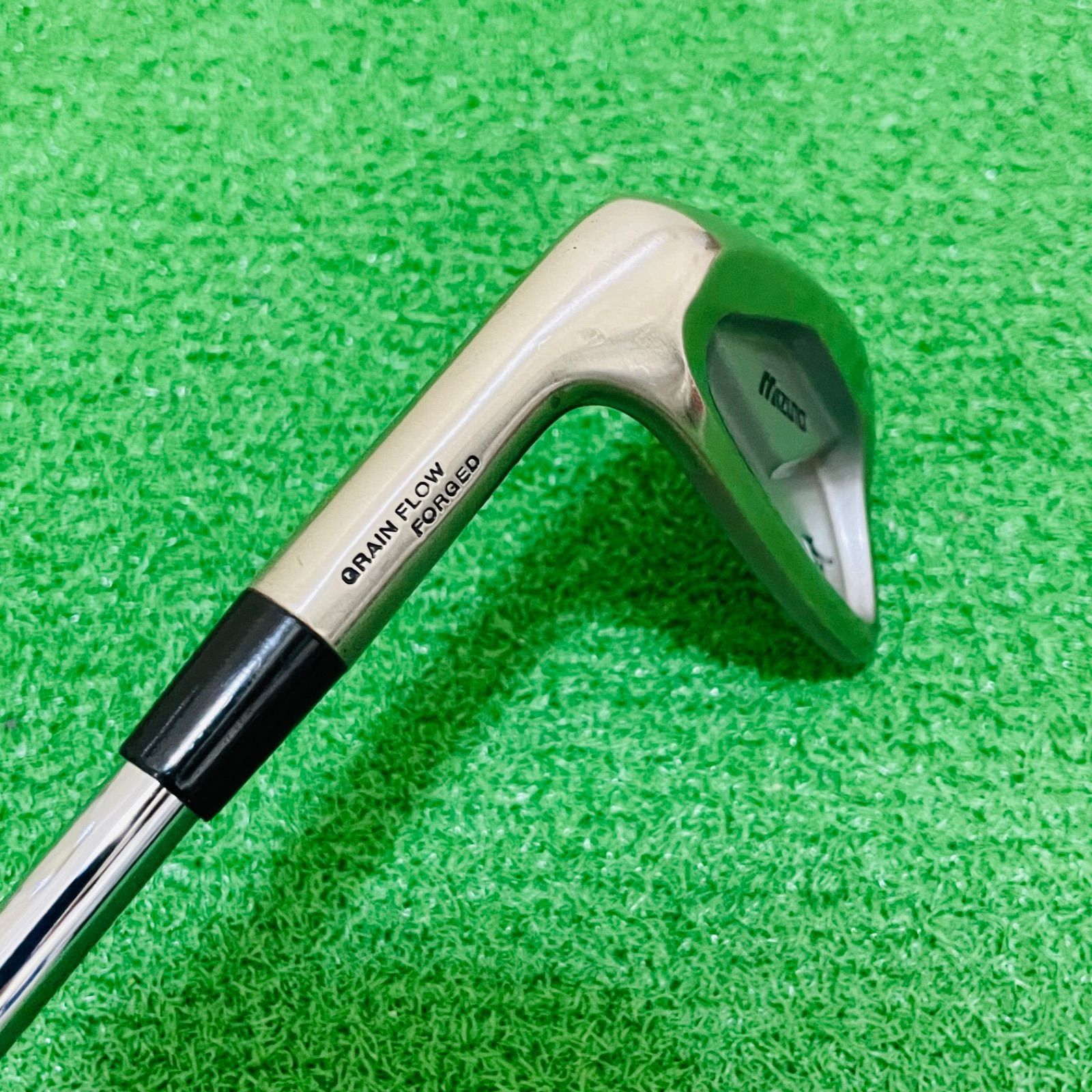 9931 MIZUNO MP-53 レフティ 左利き 単品 8番 アイアン 送料無料 匿名
