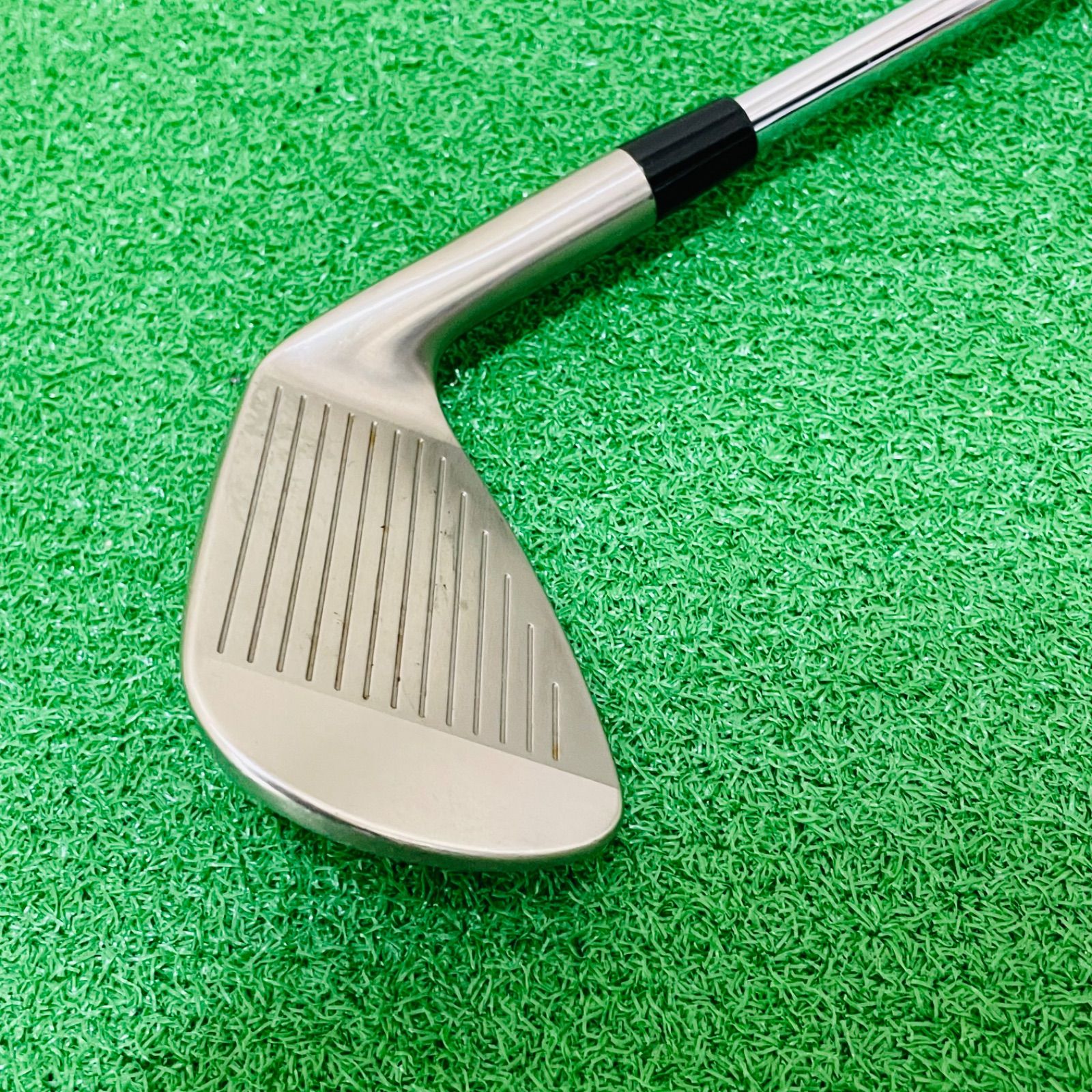 9931 MIZUNO MP-53 レフティ 左利き 単品 8番 アイアン 送料無料 匿名
