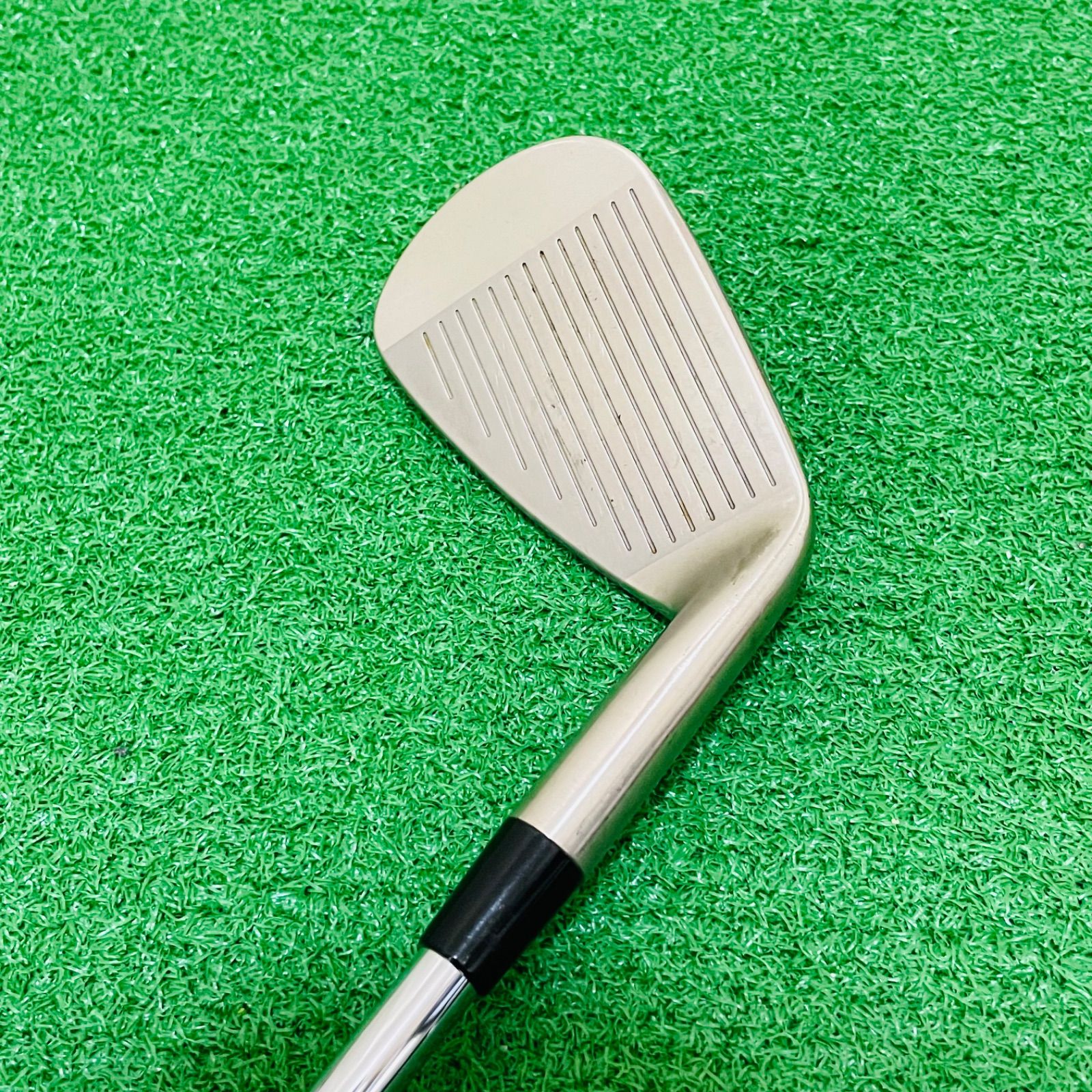 9931 MIZUNO MP-53 レフティ 左利き 単品 8番 アイアン 送料無料 匿名