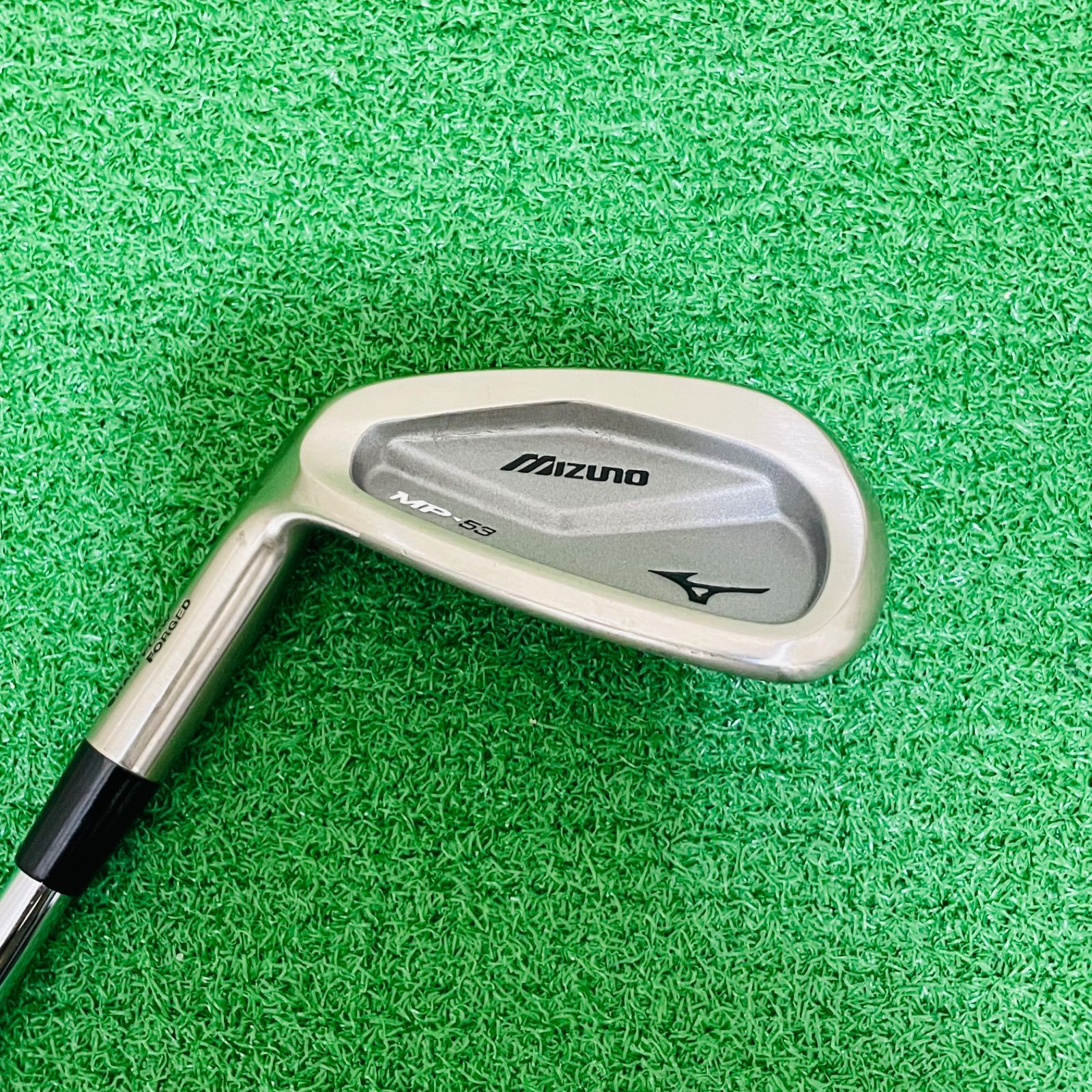 9931 MIZUNO MP-53 レフティ 左利き 単品 8番 アイアン 送料無料 匿名