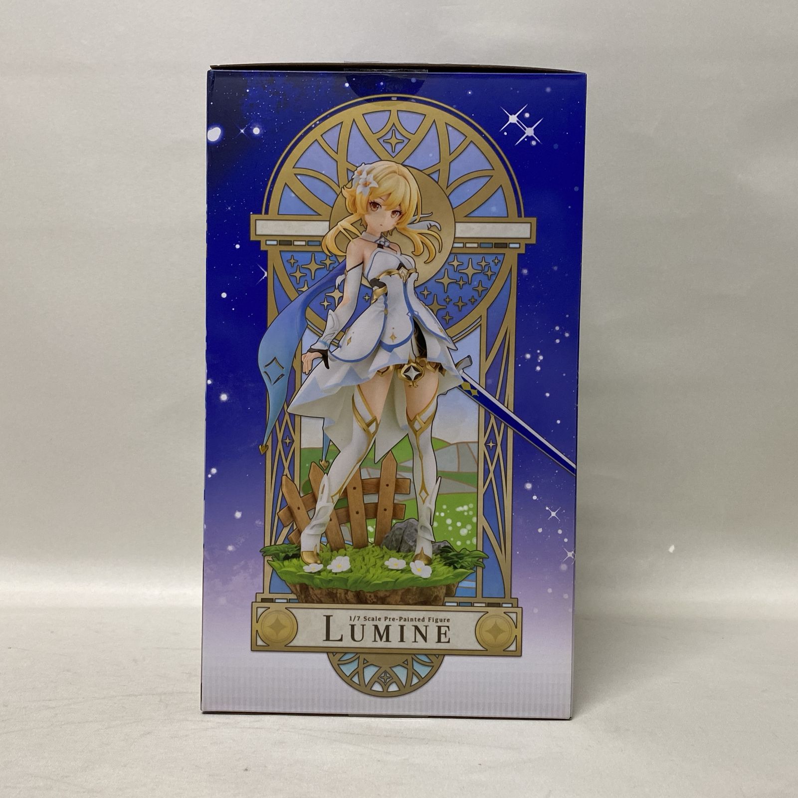 浜館41-1409] 原神 蛍 1/7 完成品フィギュア コトブキヤ KOTOBUKIYA