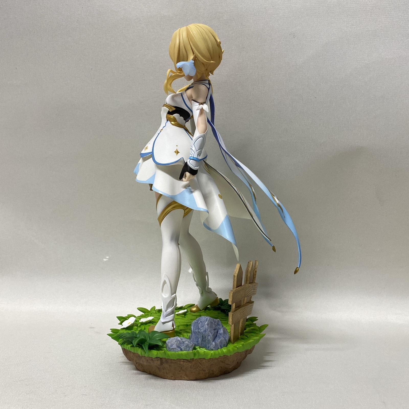 蛍フィギュア 原 神 しょう 蛍 原神 蛍 ほたる ガレージキット 塗装