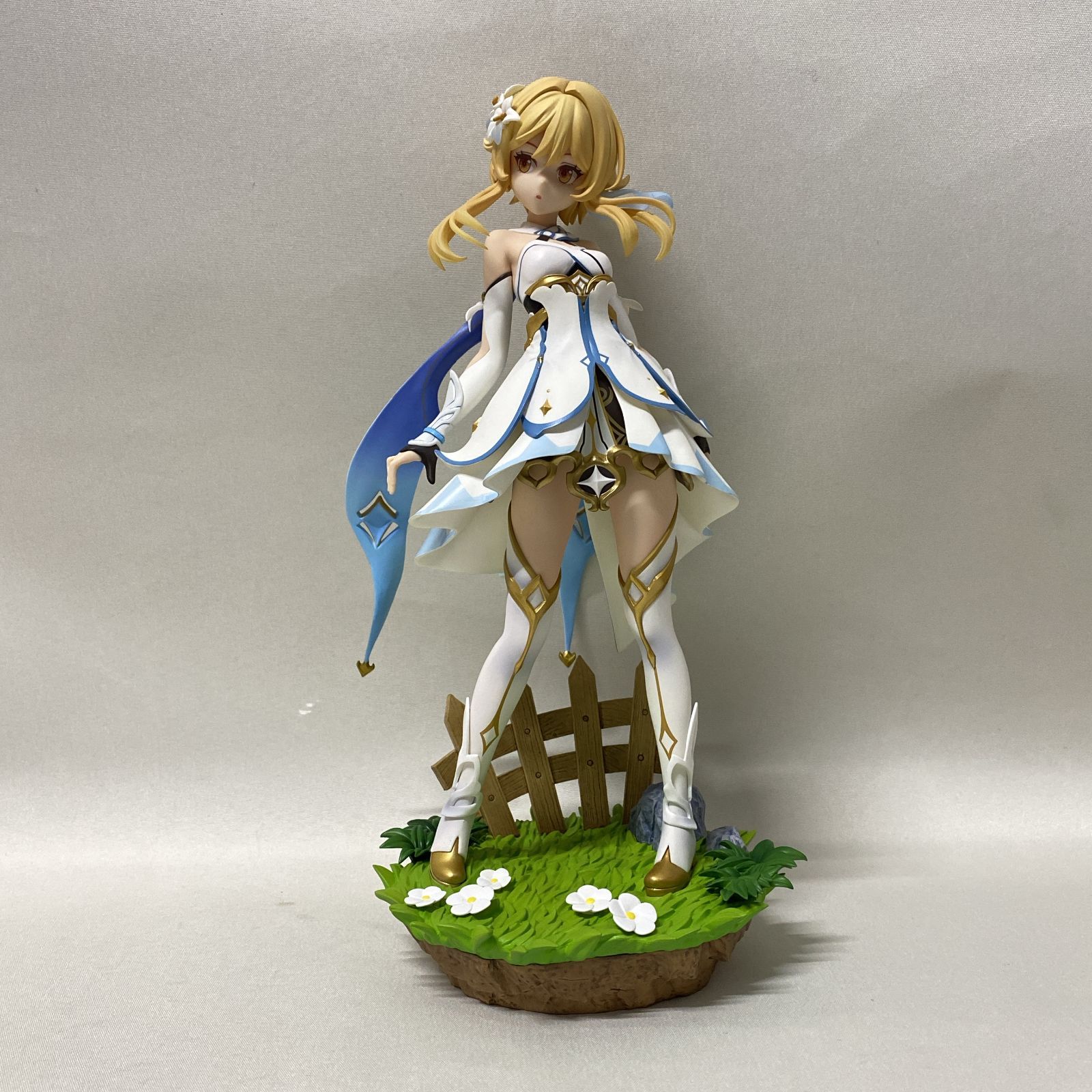 浜館41-1409] 原神 蛍 1/7 完成品フィギュア コトブキヤ KOTOBUKIYA