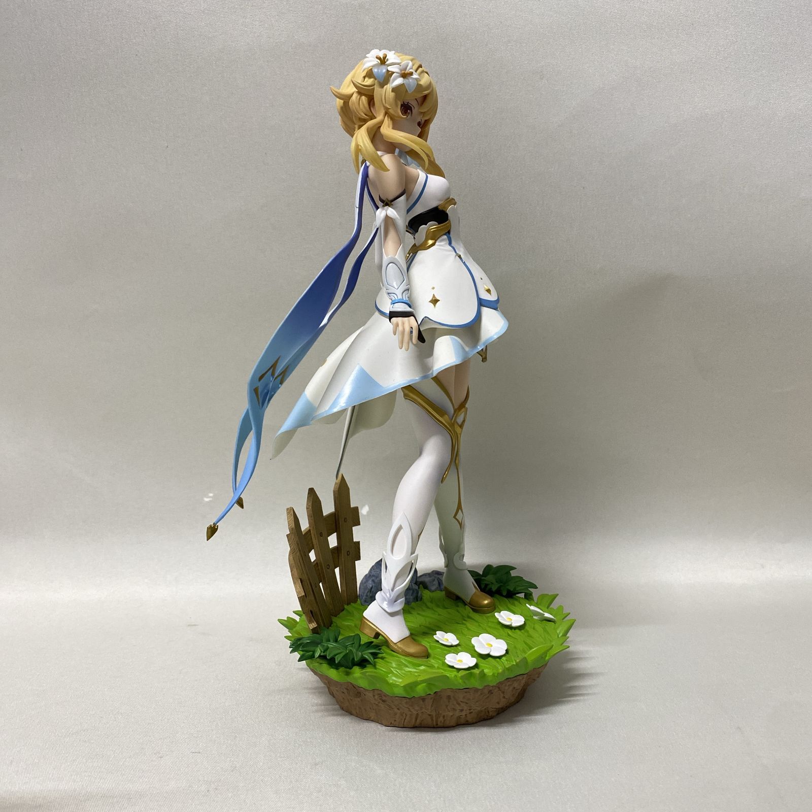 浜館41-1409] 原神 蛍 1/7 完成品フィギュア コトブキヤ KOTOBUKIYA