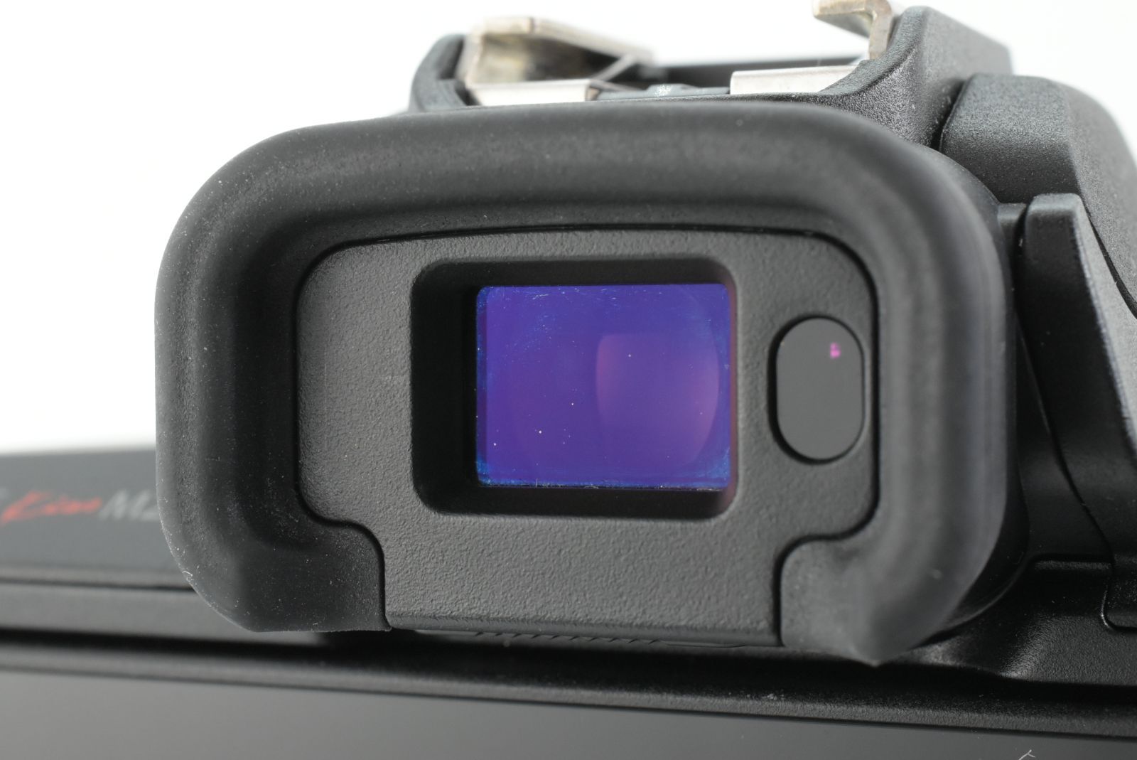 美品】Canon EOS Kiss M2 15-45mm IS STM キャノン ミラーレス一眼