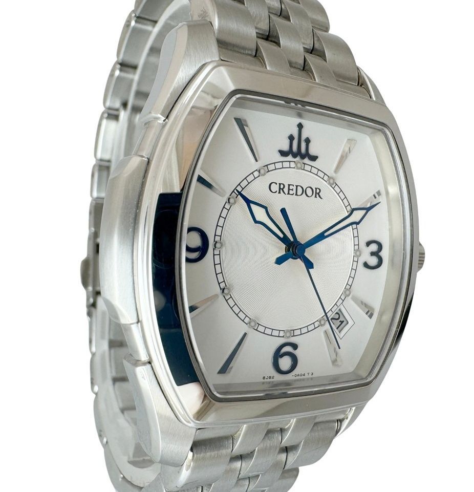 CREDOR クレドール☆パシフィーク☆GCAX985 】セイコー SEIKO クオーツ 