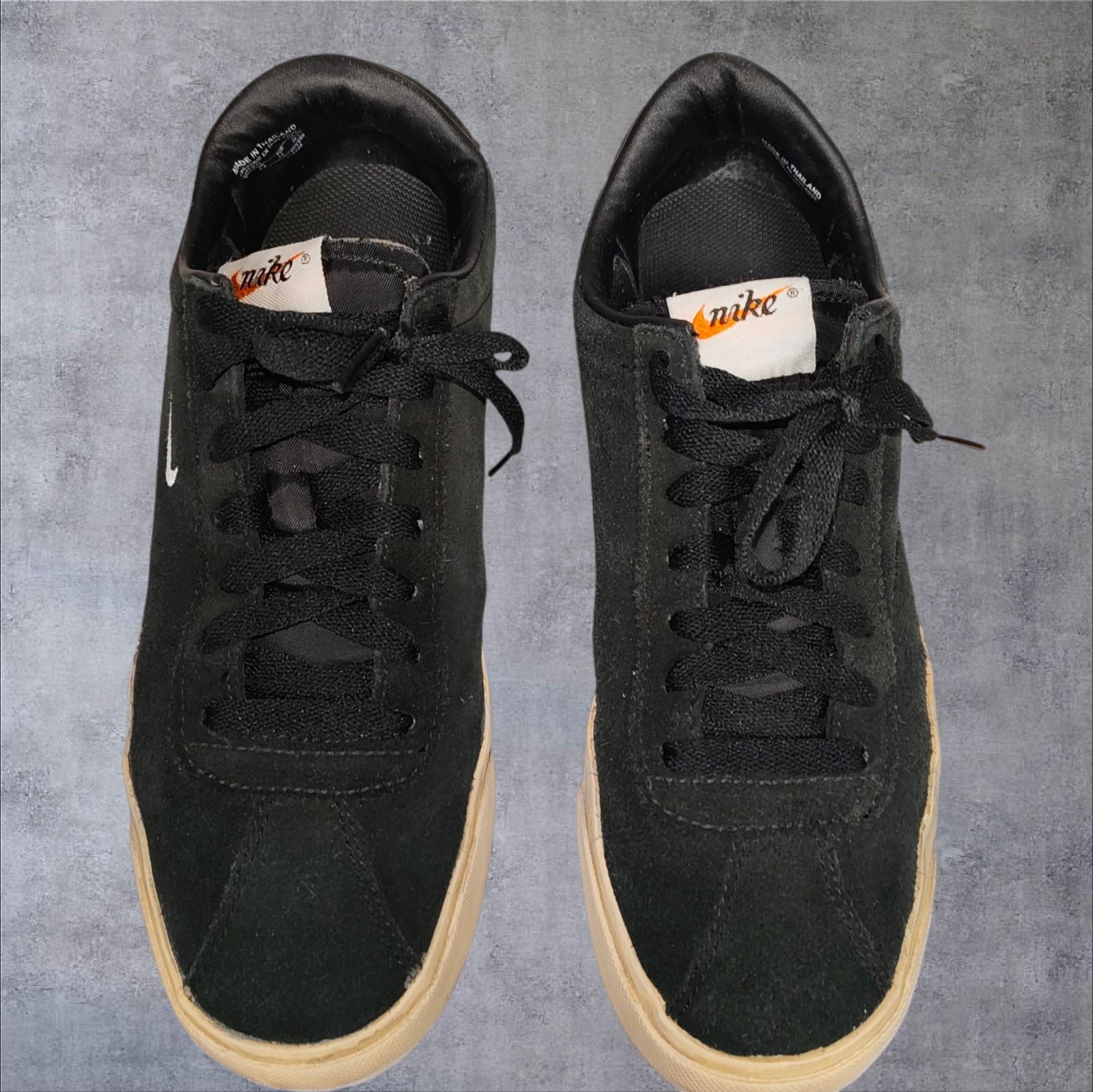 NIKE × UNDERCOVER × fragment design トリプルコラボアンダーカバー 