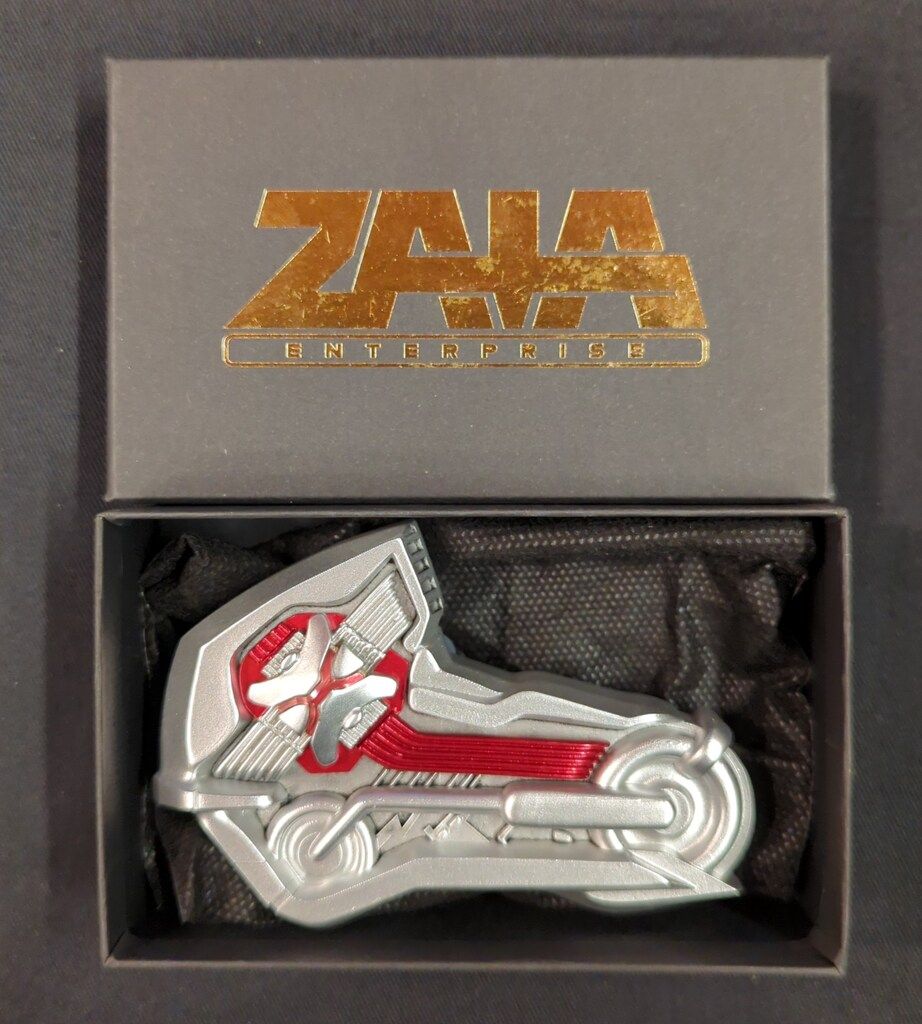 バンダイ 仮面ライダーゼロワン ザイアスペックアクセサリー - メルカリ