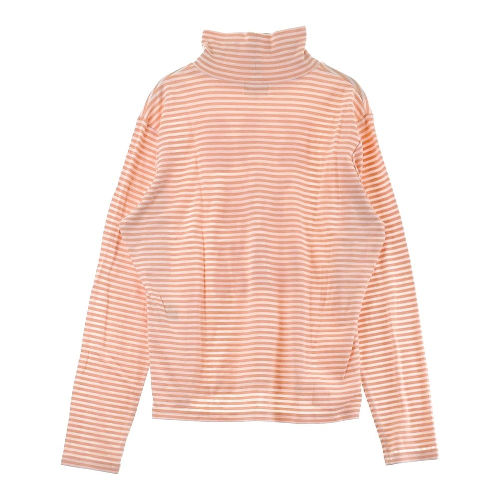 サイズ：3 PICONE CLUB ピッコーネクラブ ハイネック 長袖Tシャツ