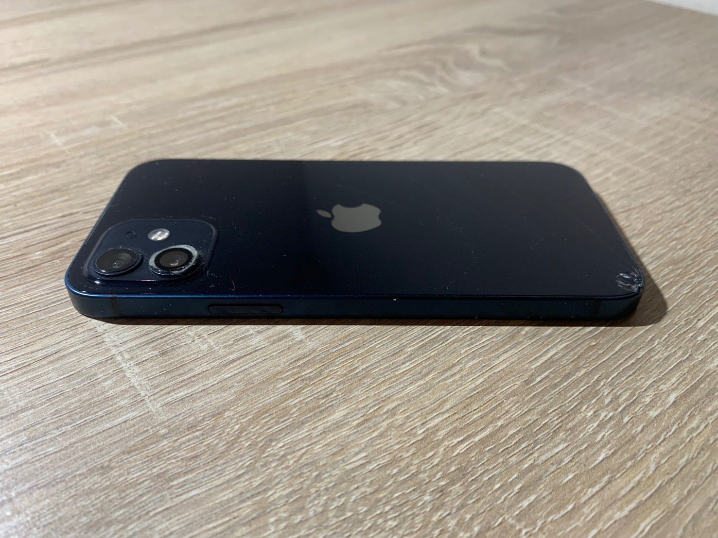 iPhone12 64gb ジャンク品 ジャンク品 iPhone12 mini 64GB ブルー｜Yahoo!フリマ（旧PayPayフリマ）