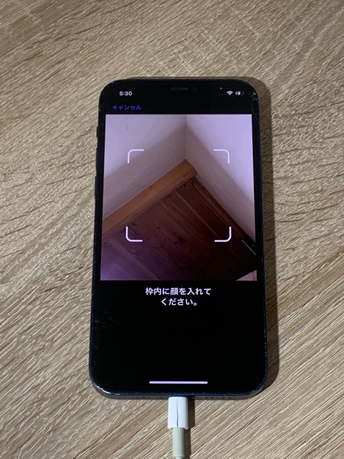 iPhone 12 64GB ブラック ジャンク品 - メルカリ