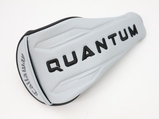 ドライバー キャロウェイ QUANTUM ◇◇◇ MAX/VENTUS BLACK 6(US)/S/9