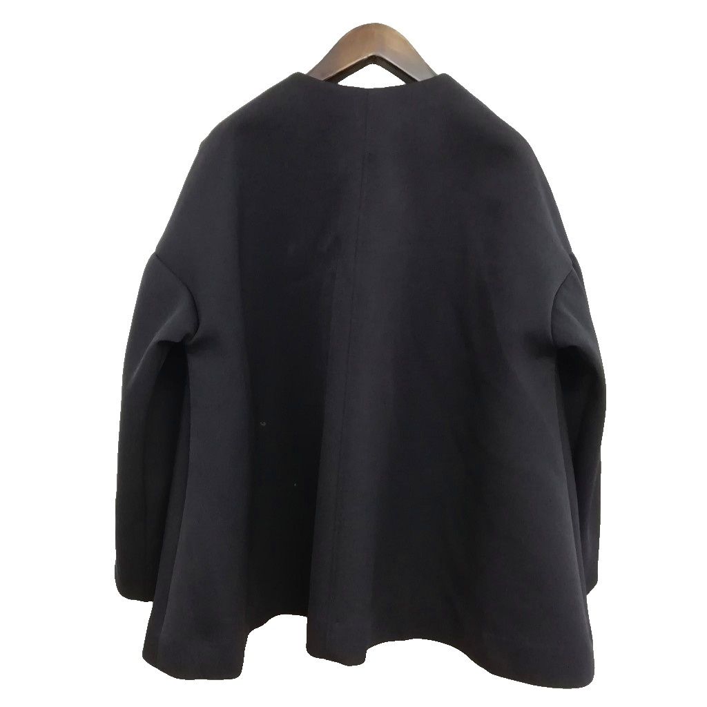 LIten リテン LIT24AW-CO-001 24AW Bonding tent coat ボンディング