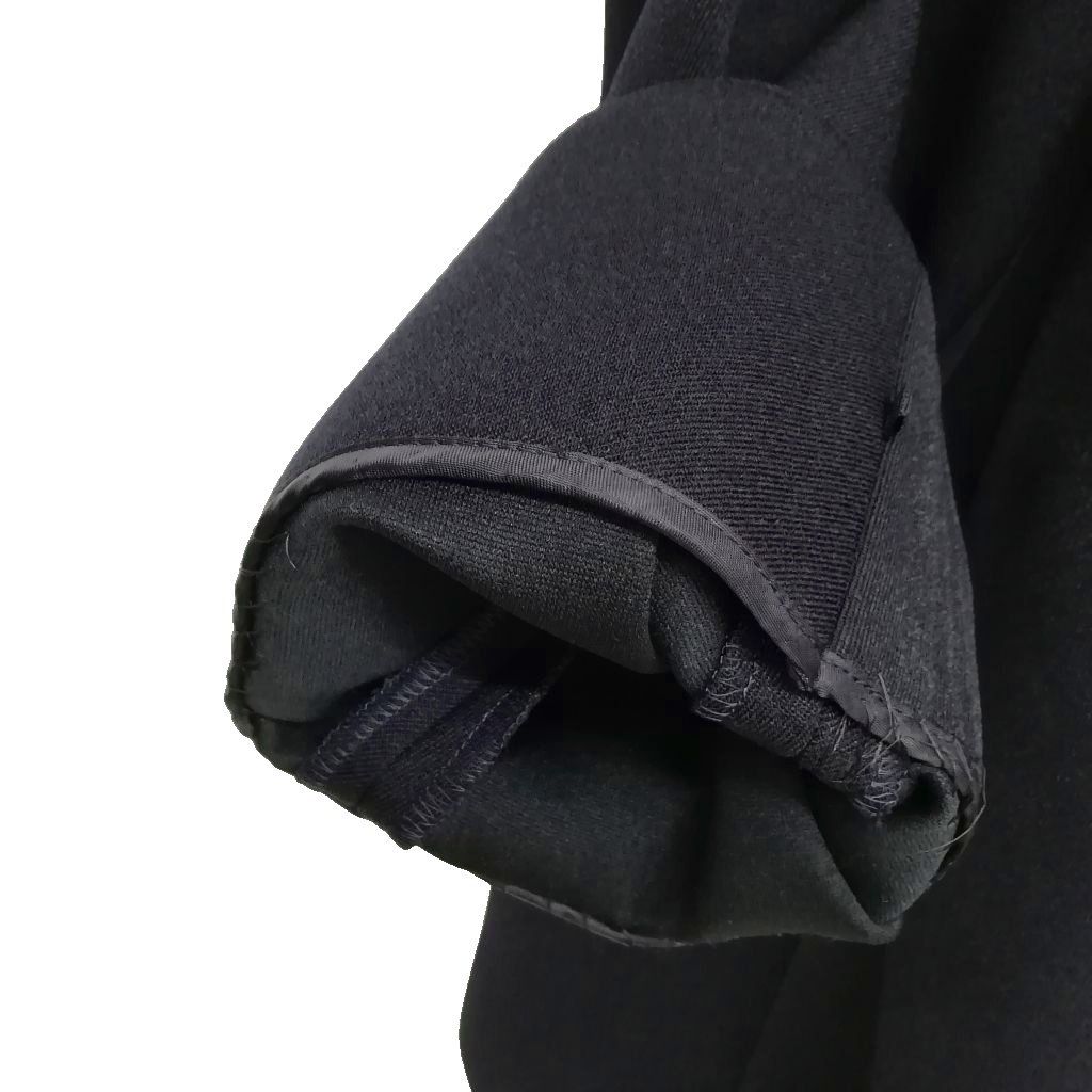 liten リテン　ボンディングコート Bonding tent coat Bonding Tent Coat Vol.2 / Navy – LIten.online