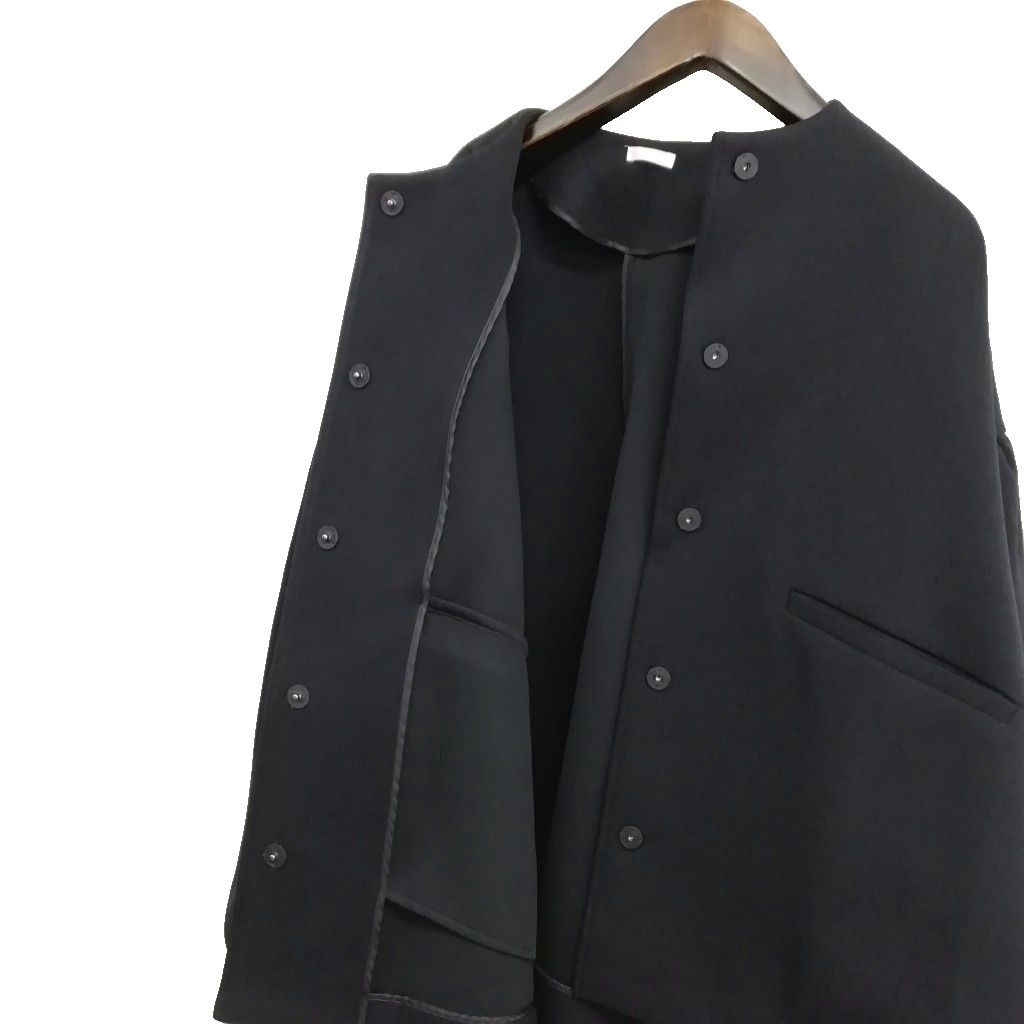 LIten リテン LIT24AW-CO-001 24AW Bonding tent coat ボンディング LIten リテン LIT24AW-CO-001 24AW Bonding tent coat ボンディング