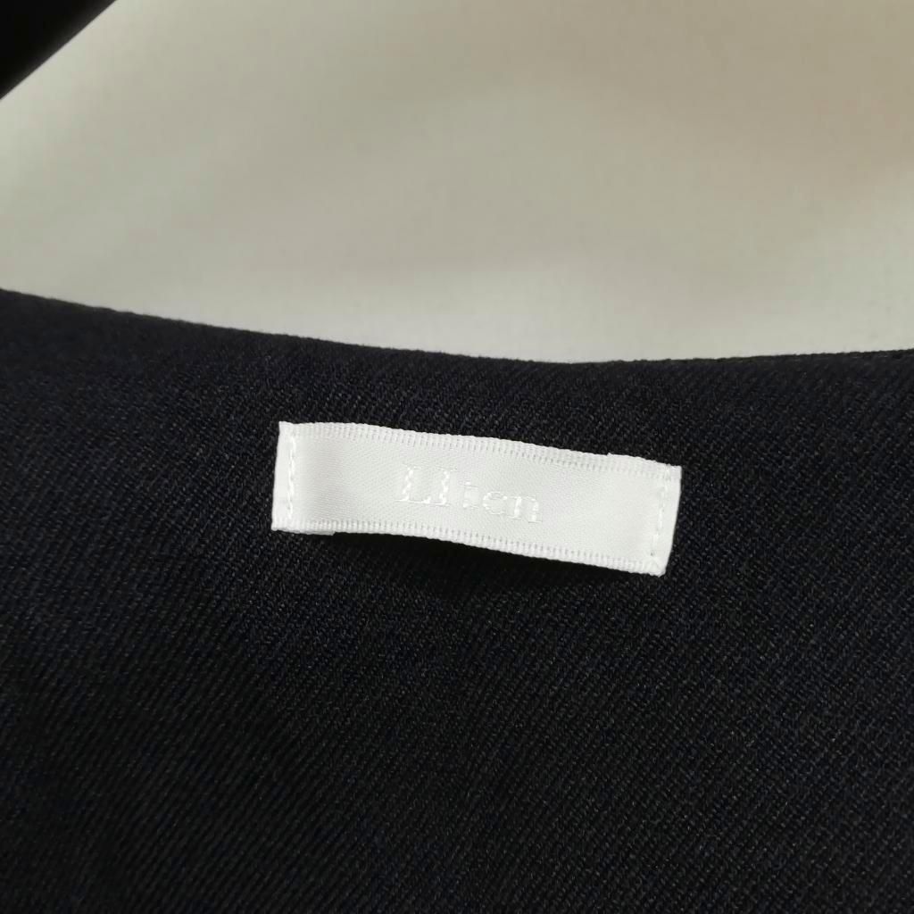 LIten リテン LIT24AW-CO-001 24AW Bonding tent coat ボンディング