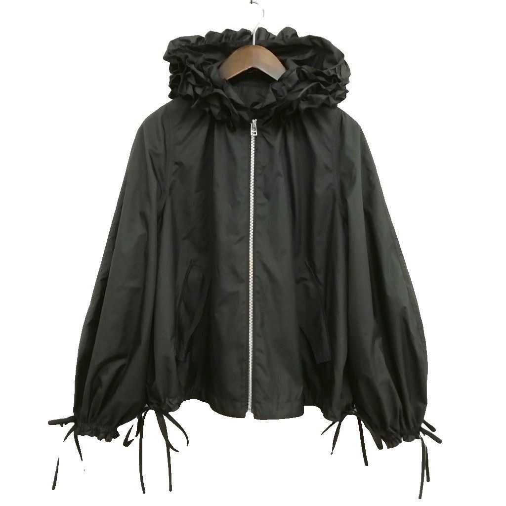gypsohila ジプソフィア　Baby Blouson ブラック GPKW-605 Baby Blouson | gypsohila