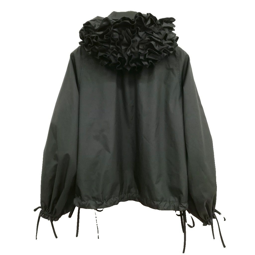 gypsohila ジプソフィア　Baby Blouson ブラック GPKW-605 Baby Blouson | gypsohila
