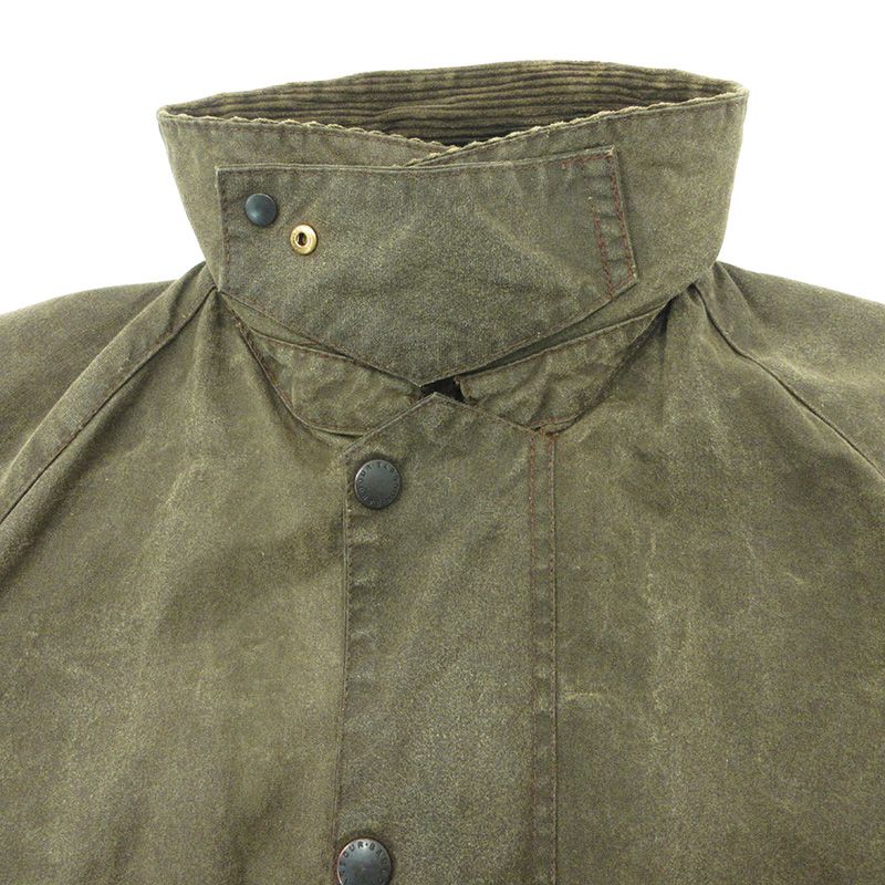 三重本店】 中古 Barbour | バーブァー MOORLAND JACKET ムーアランド 三重本店】 中古 Barbour | バーブァー MOORLAND JACKET ムーアランド
