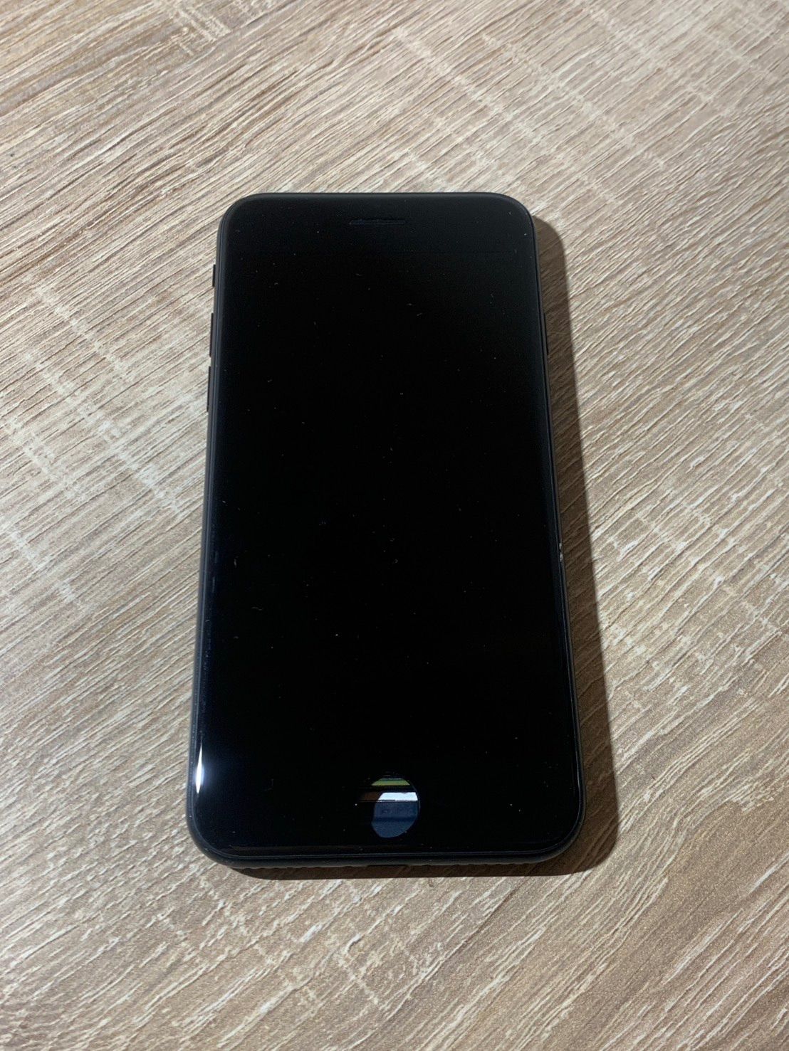 【ジャンク品】【部品取り】iPhoneSE 第三世代 iPhone SE 3世代 ブラック ジャンク品 パーツ取り - メルカリ