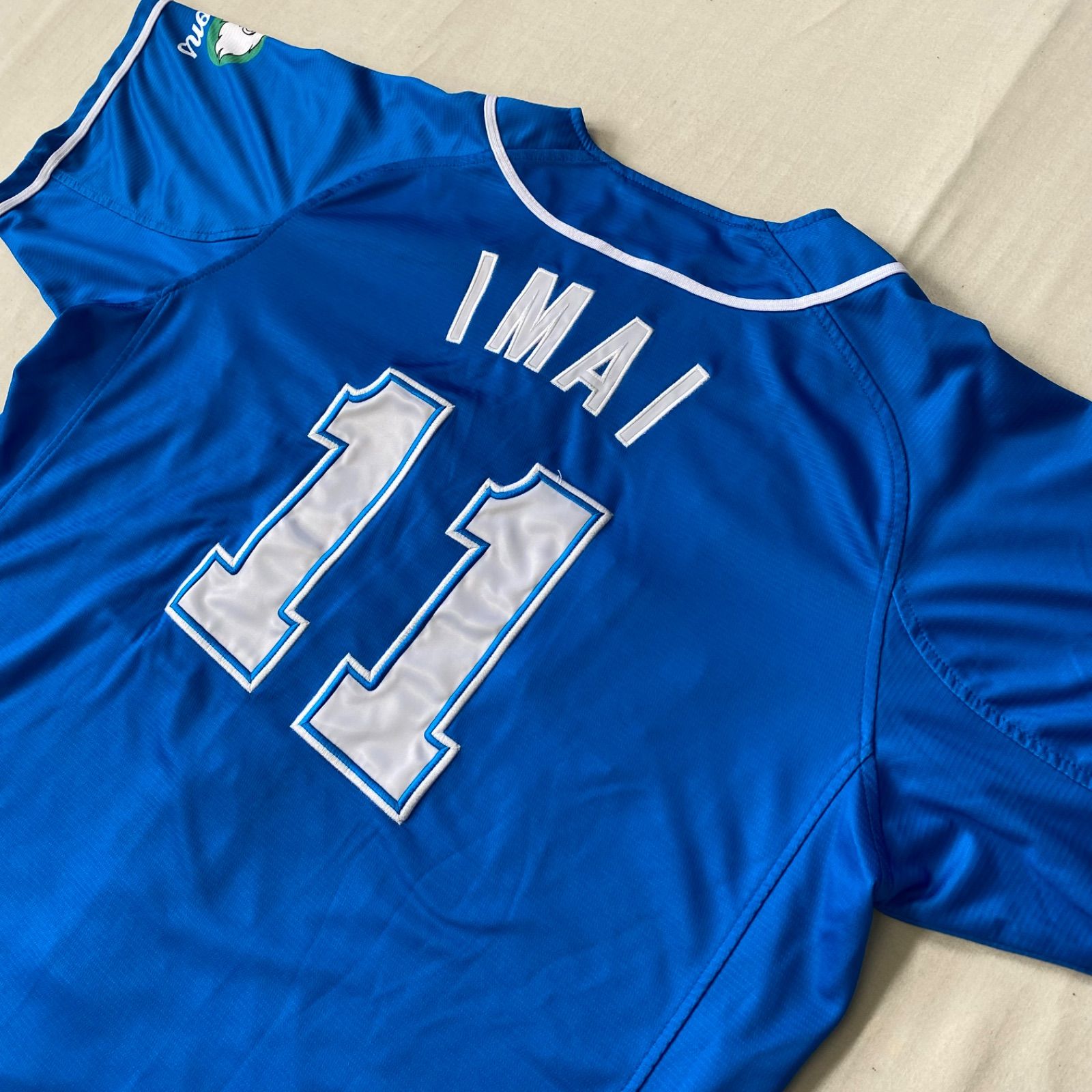 埼玉西武ライオンズ 西武 ライオンズ 今井達也 IMAI #11 背番号11