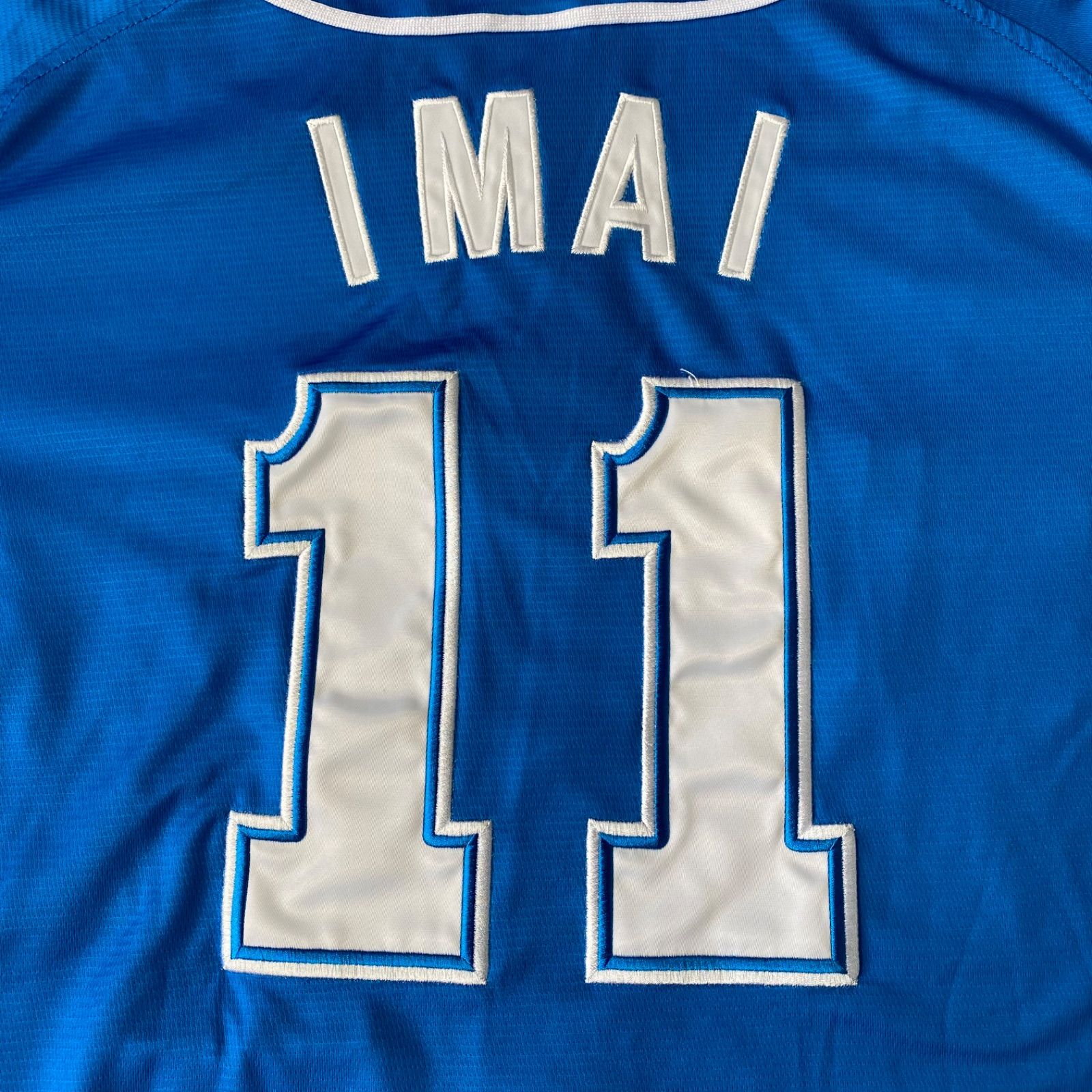 埼玉西武ライオンズ 西武 ライオンズ 今井達也 IMAI #11 背番号11