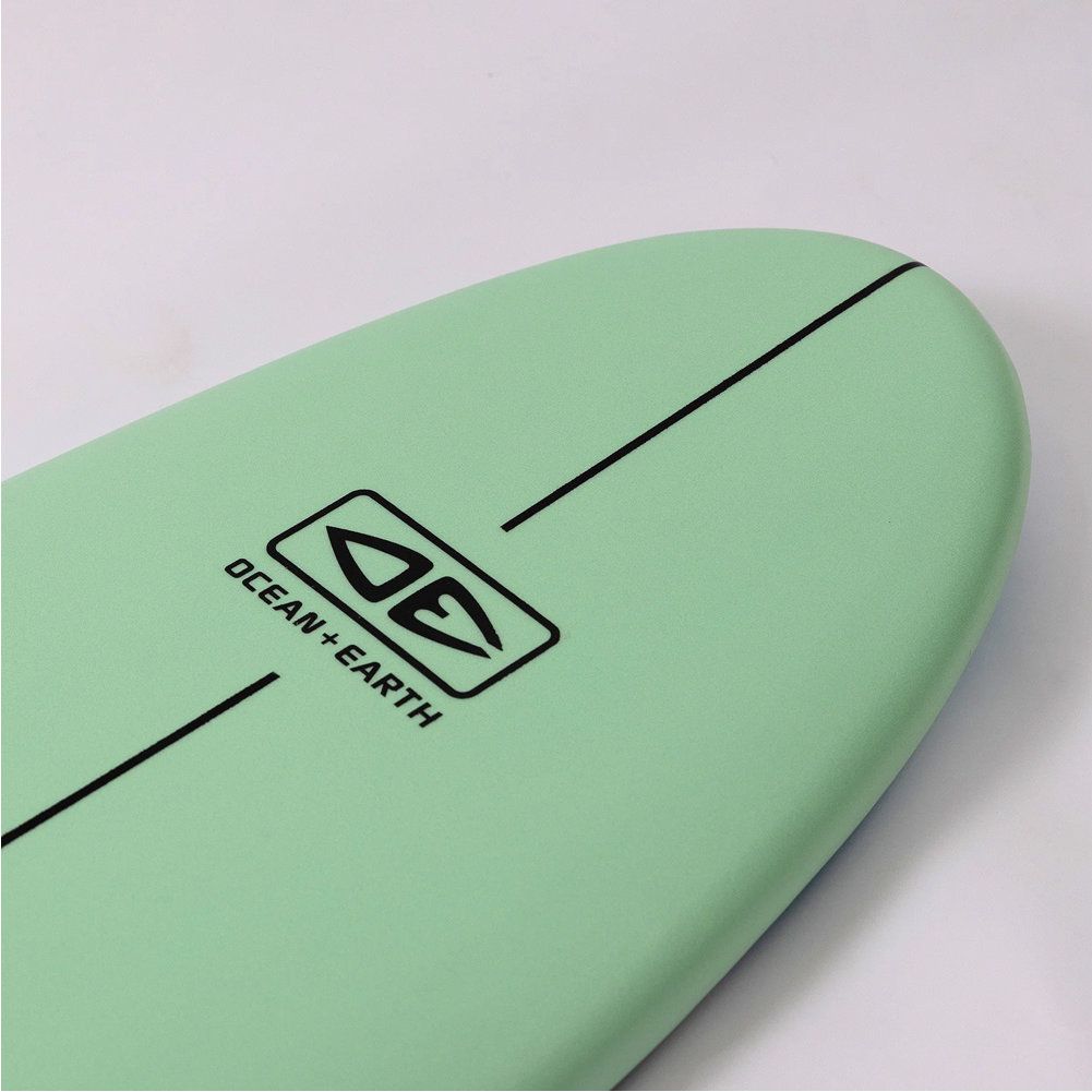ソフトサーフボード OCEAN&EARTH THE BUG SOFTBOARD 4'8 サーフィン