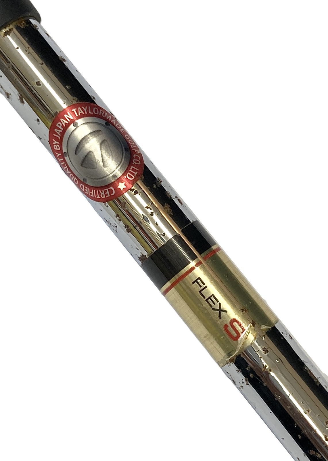 テーラーメイド ユーティリティ M2 レスキュー 25度 5U REAX STEEL