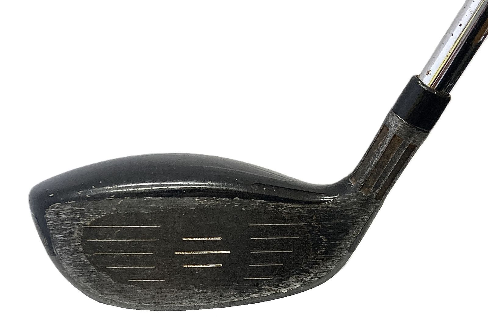 テーラーメイド ユーティリティ M2 レスキュー 25度 5U REAX STEEL