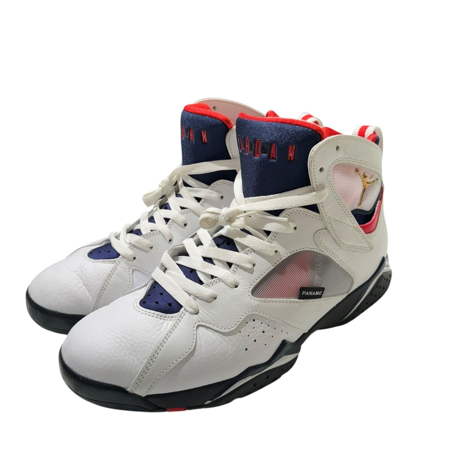 NIKE×PSG AIR JORDAN 7 RETRO BCFC CZ0789-105 ホワイト 29-通販日本