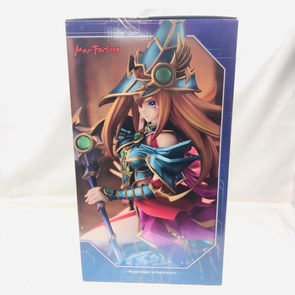 中古】未開封)マックスファクトリー 遊戯王カードゲームモンスター