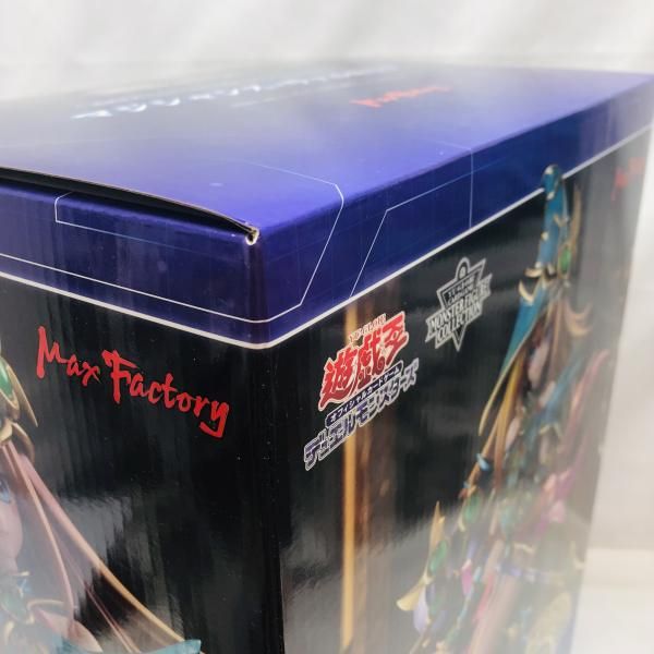 中古】未開封)マックスファクトリー 遊戯王カードゲームモンスター