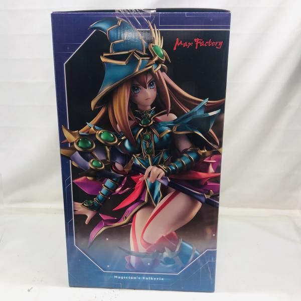 中古】未開封)マックスファクトリー 遊戯王カードゲームモンスター