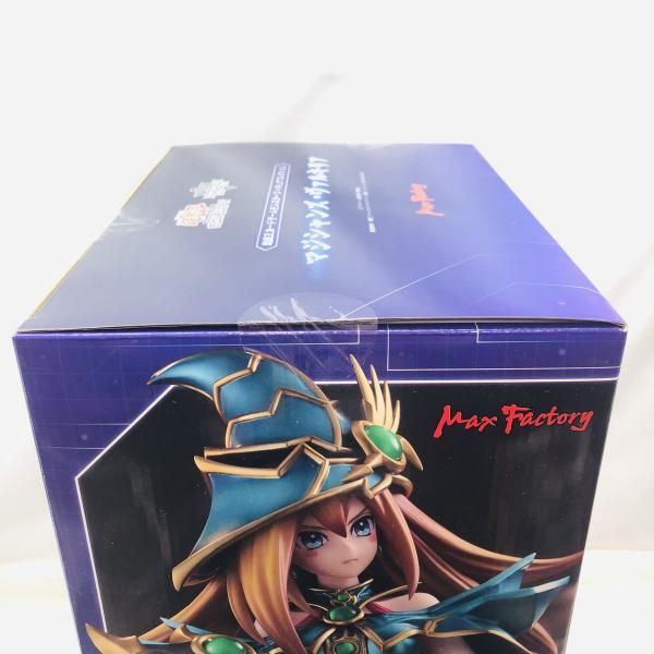 中古】未開封)マックスファクトリー 遊戯王カードゲームモンスター