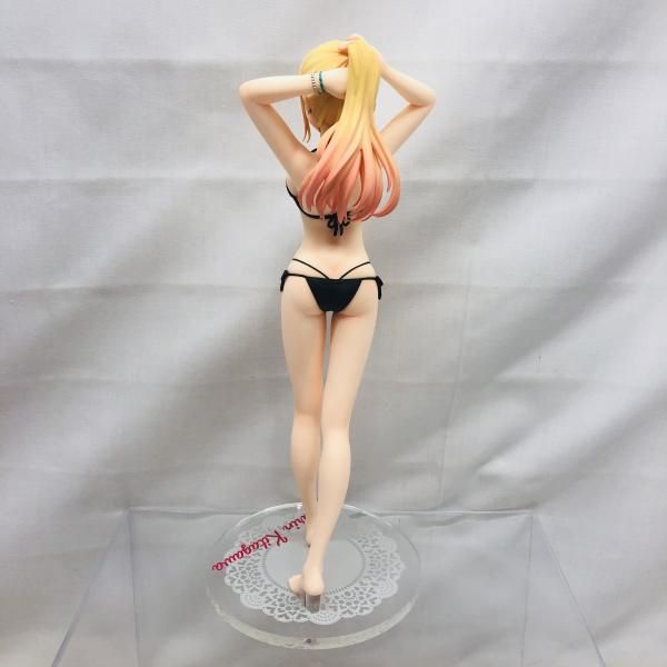 中古】開封)グッドスマイルカンパニー 喜多川海夢 水着Ver. 1/7[22