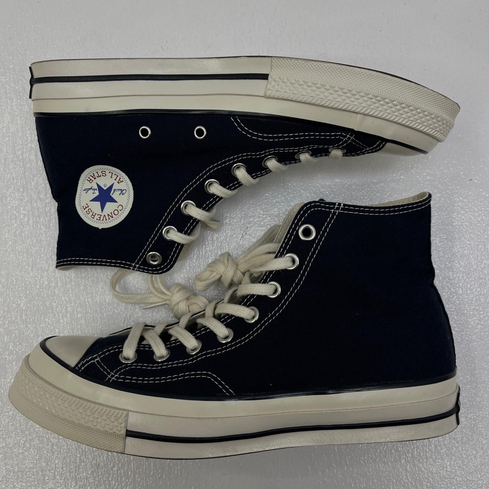 加古川店】 中古 CONVERSE | コンバース スニーカー 1SE646 ネイビー