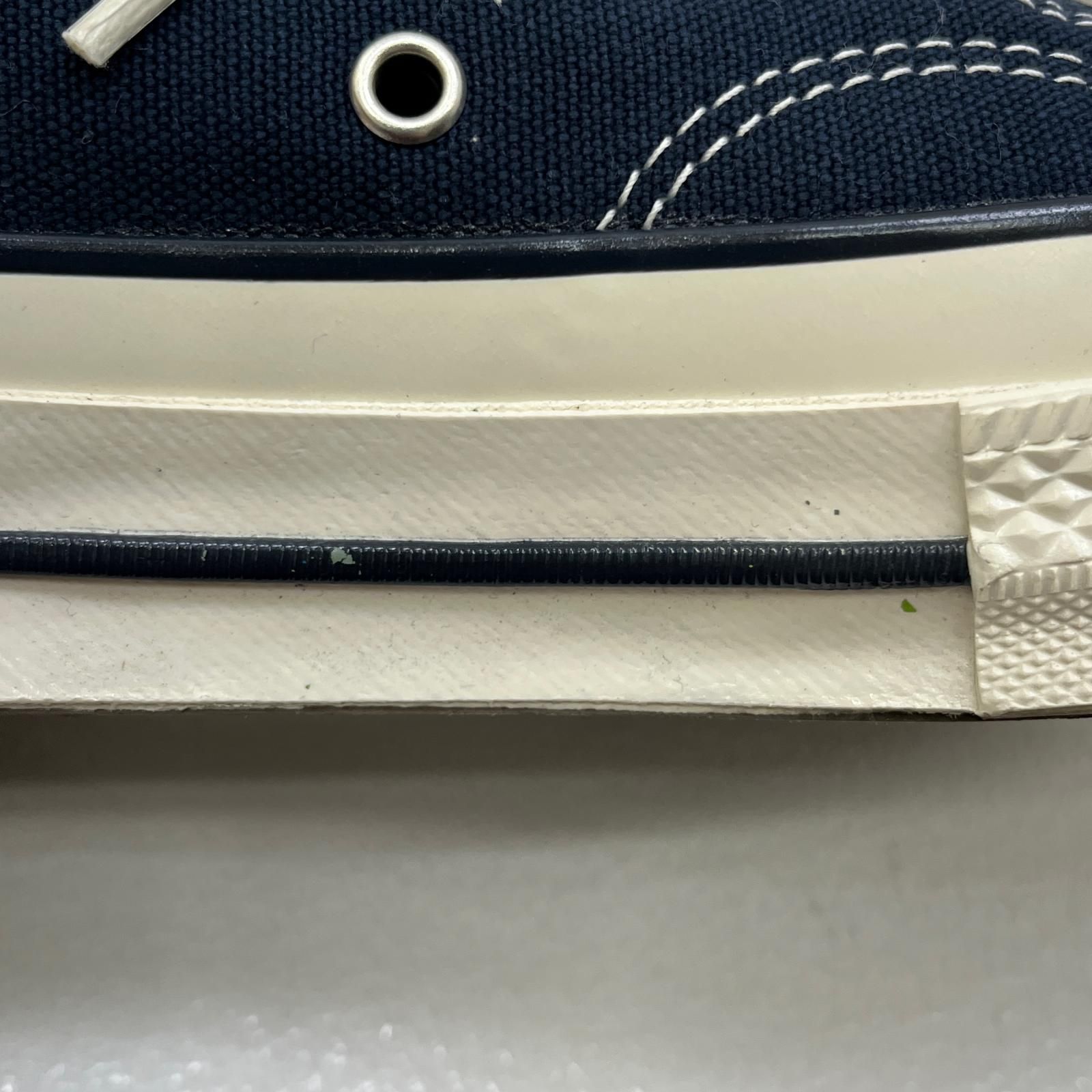 加古川店】 中古 CONVERSE | コンバース スニーカー 1SE646 ネイビー