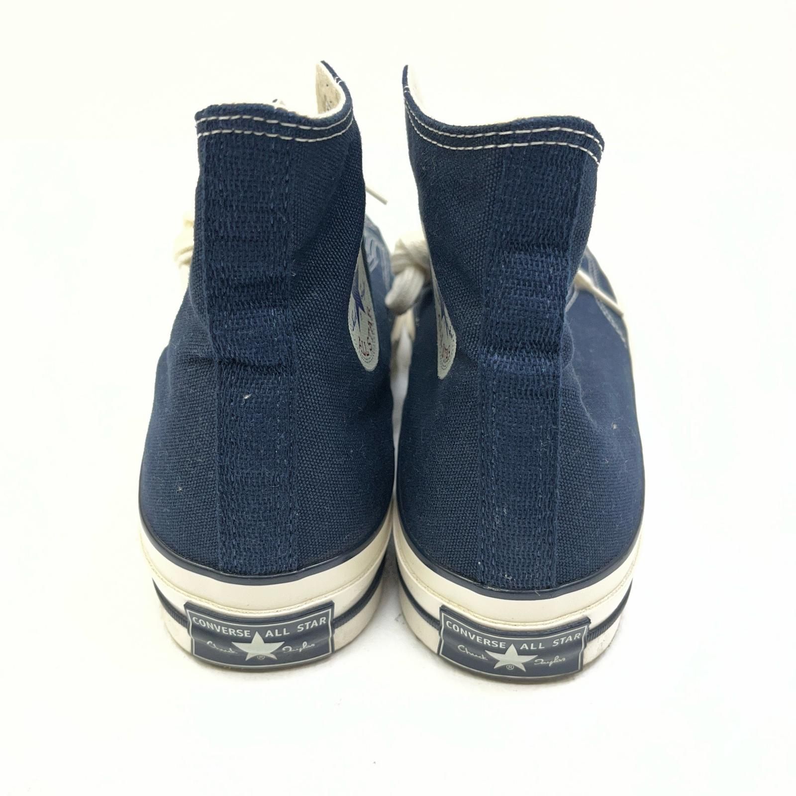 【加古川店】 中古 CONVERSE | コンバース スニーカー 1SE646 ネイビー 28cm 【126】 加古川店】 中古 CONVERSE | コンバース スニーカー 1SE646 ネイビー